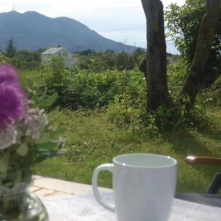 Beautiful In With Wifi بيت للعطل فيجا