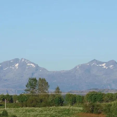 Beautiful In Vega With Wifi