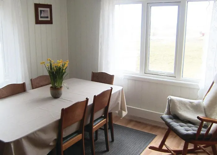 Beautiful In With Wifi Casa de Férias