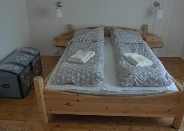 Casa de Férias Beautiful In With Wifi