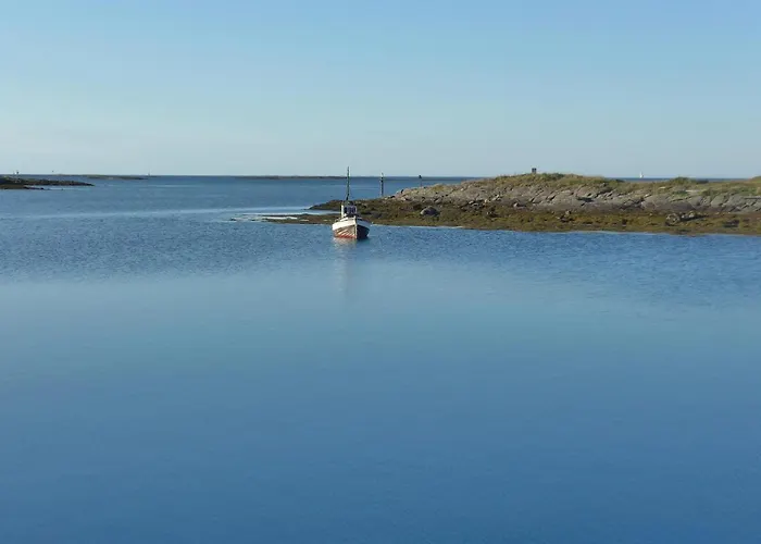 度假居 Beautiful In With Wifi