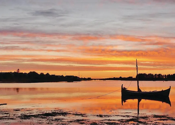 Beautiful In With Wifi