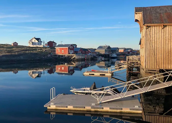 Beautiful In With Wifi Vega