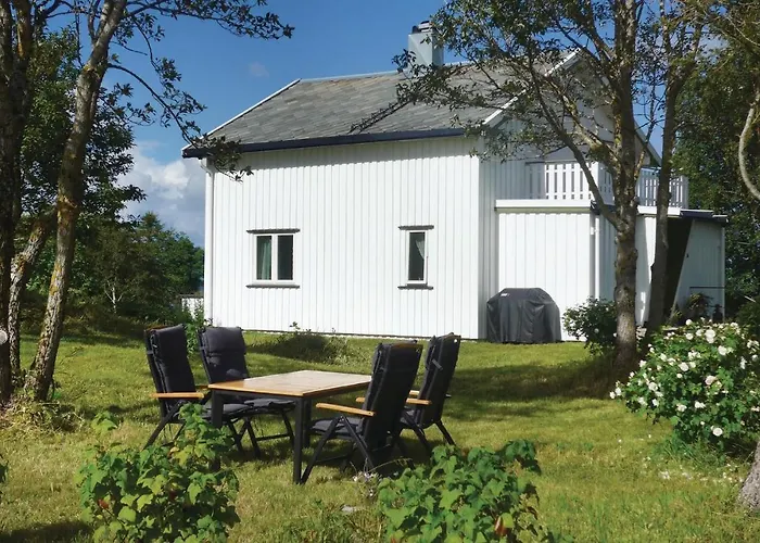 Casa de Férias Beautiful In With Wifi